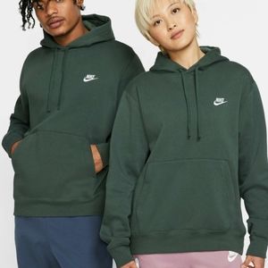 Nike Fleece Hoodie SOLD